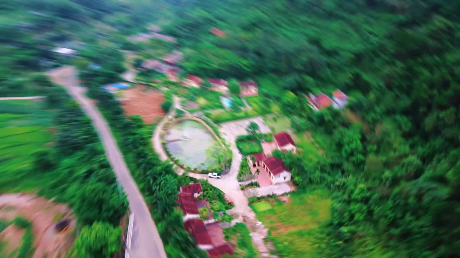 Bản Cốc