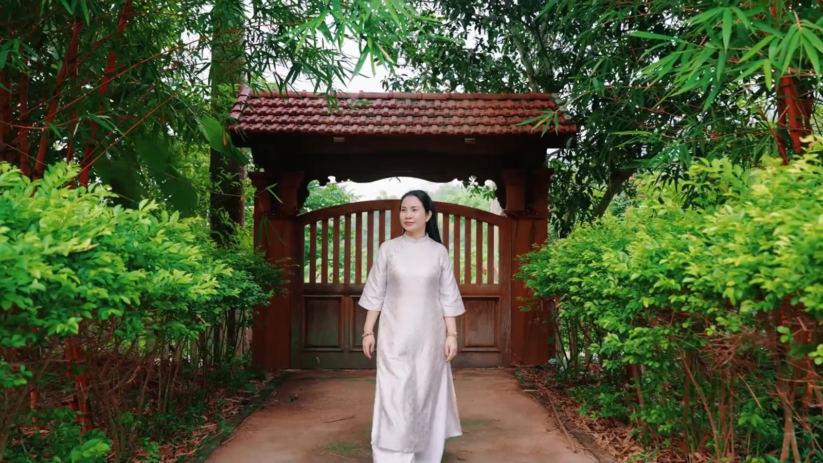 Đi bộ rừng Ba Vì